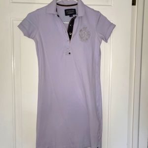 Ralph Lauren Inside Out style XS dress